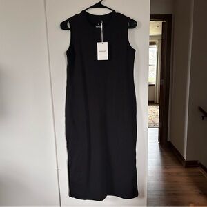 Everlane Organic Cotton Weekend Tank Dress